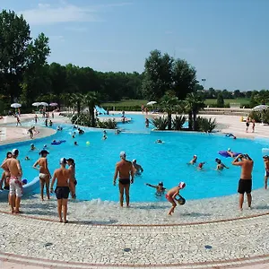 Campeggio Laguna Village, Caorle