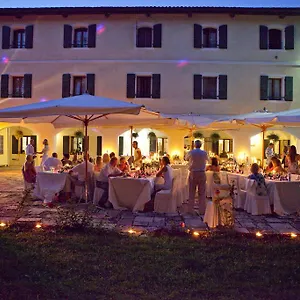 Casa di campagna Rechsteiner, Ponte di Piave