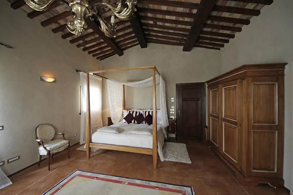 Farma Villa Della Torre Fumane