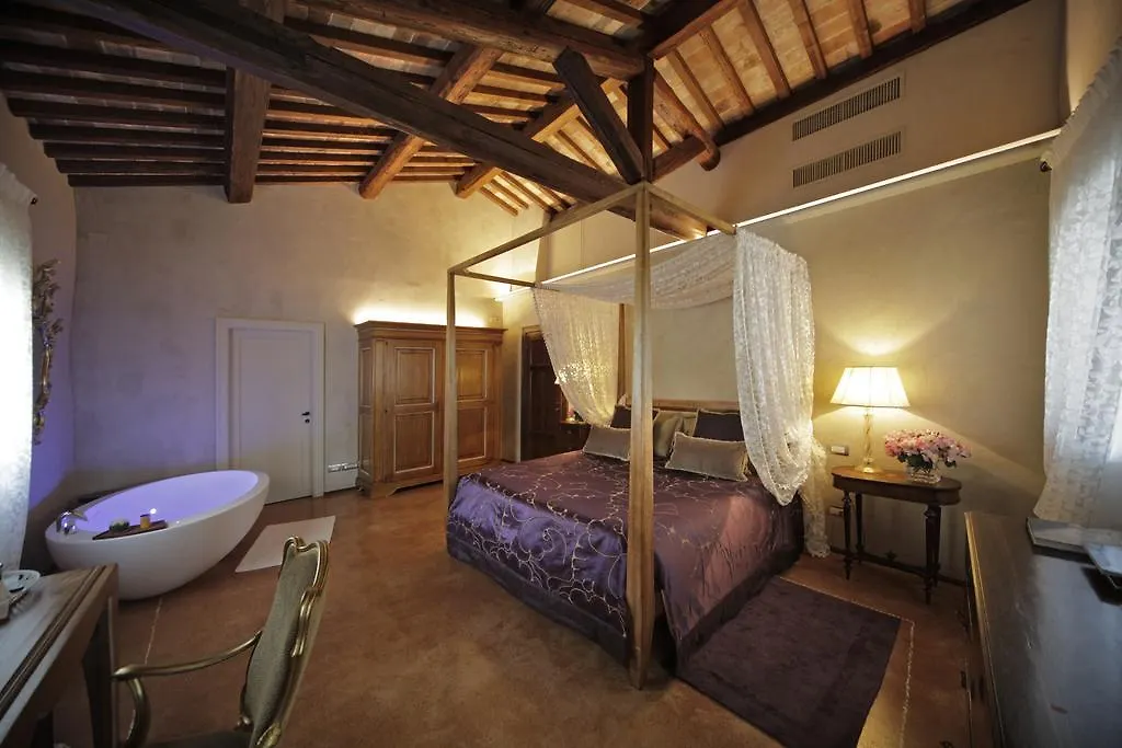 Villa Della Torre Fumane Farma