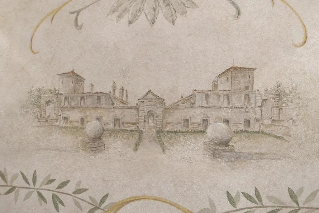 Villa Della Torre Fumane 0*,